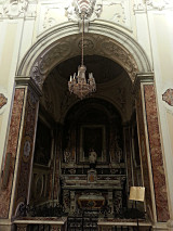 cappella della duchessa di Maddaloni